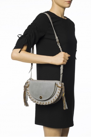 'kriss' shoulder bag, zdjęcie 2 'kriss' shoulder bag od See By Chloe